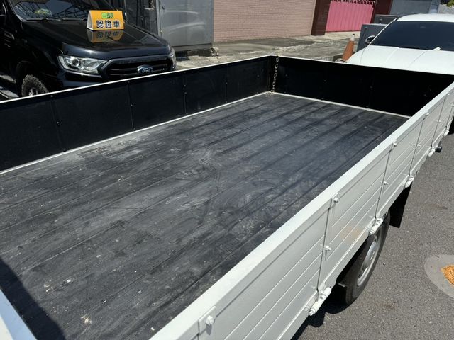 MITSUBISHI三菱 DELICA  第5張相片