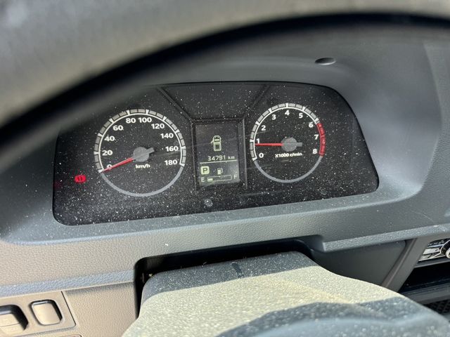 MITSUBISHI三菱 DELICA  第6張相片