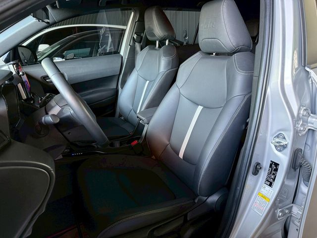 TOYOTA豐田 COROLLA CROSS HYBRID  第7張相片