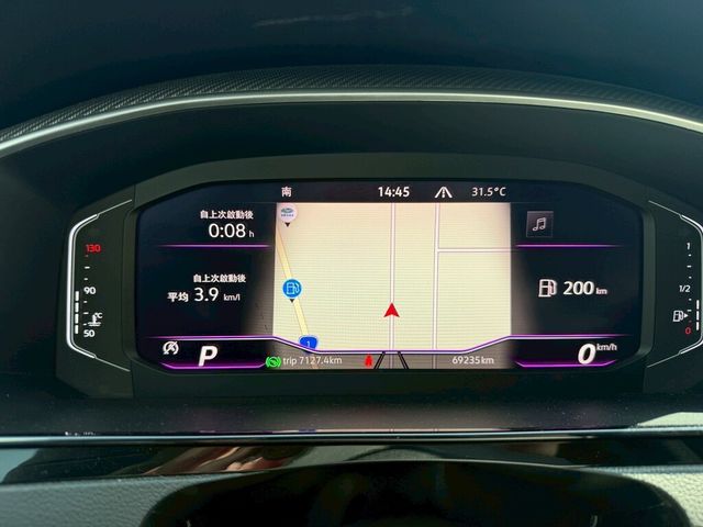 TOYOTA豐田 COROLLA CROSS HYBRID  第13張相片