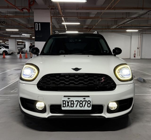 MINI迷你 COOPER S  第1張相片