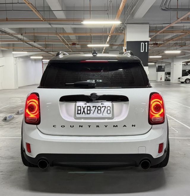 MINI迷你 COOPER S  第2張相片