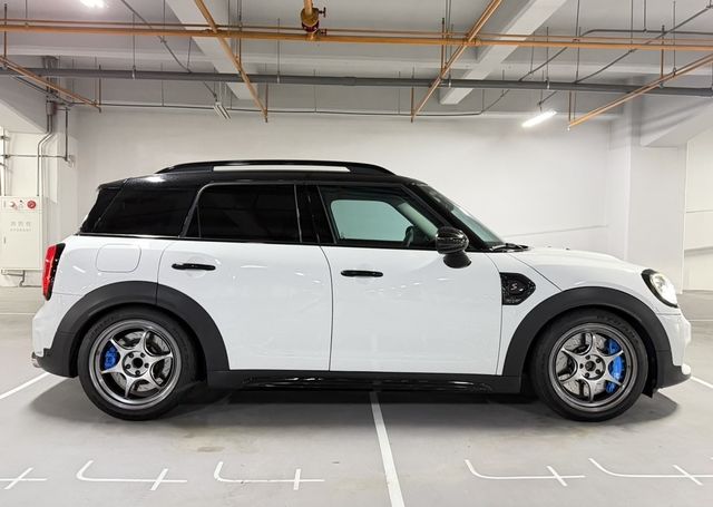 MINI迷你 COOPER S  第3張相片