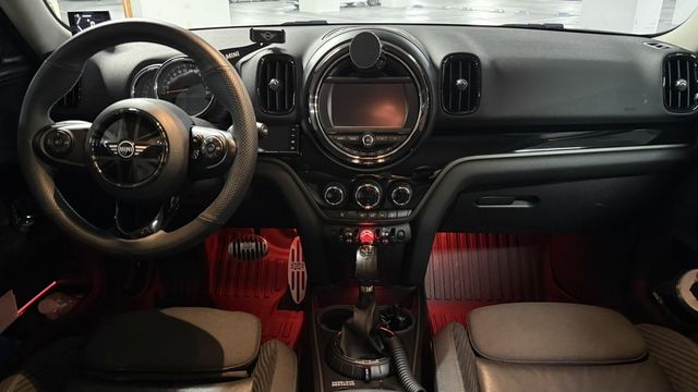 MINI迷你 COOPER S  第4張相片