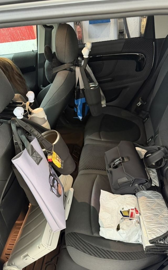 MINI迷你 COOPER S  第5張相片