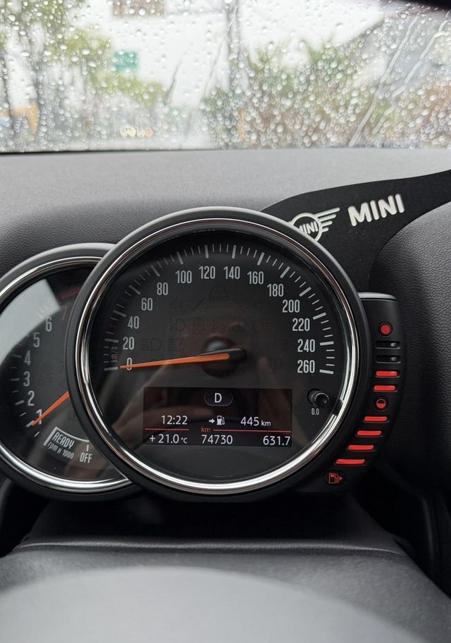 MINI迷你 COOPER S  第6張相片