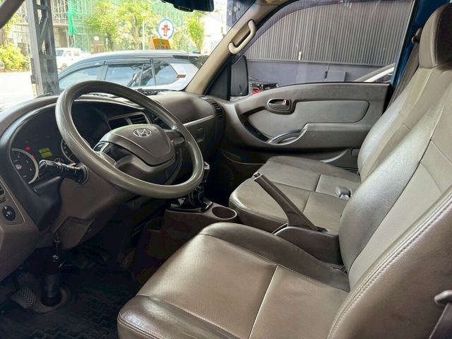 HYUNDAI現代 PORTER  第6張相片