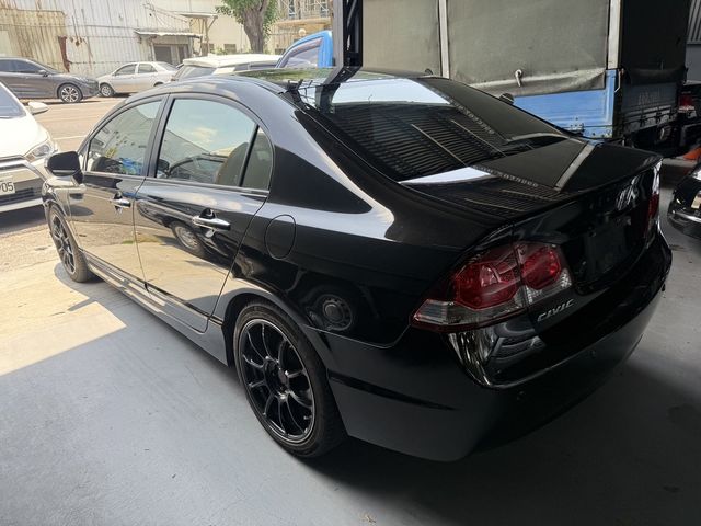 HONDA本田 CIVIC  第4張相片