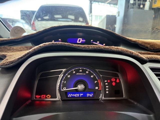 HONDA本田 CIVIC  第6張相片