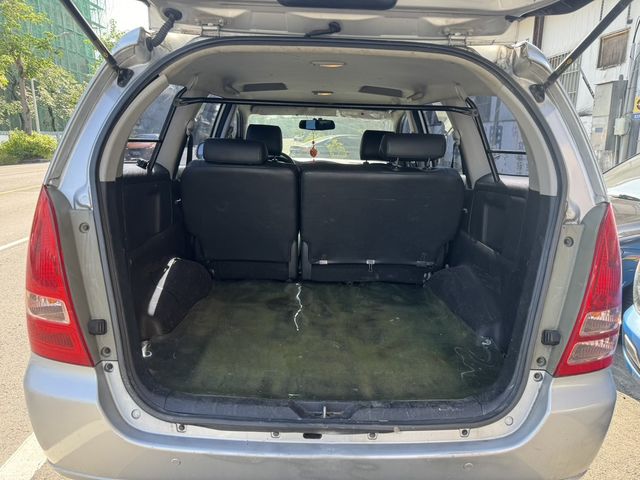 TOYOTA豐田 INNOVA  第7張相片