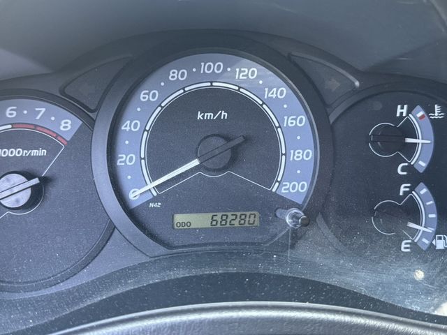 TOYOTA豐田 INNOVA  第8張相片
