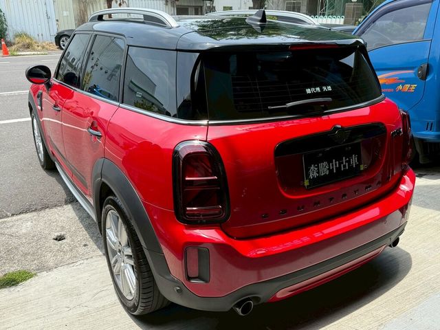 MINI迷你 COOPER S  第5張相片