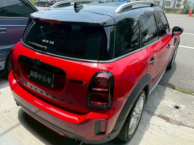 MINI迷你 COOPER S  第6張相片