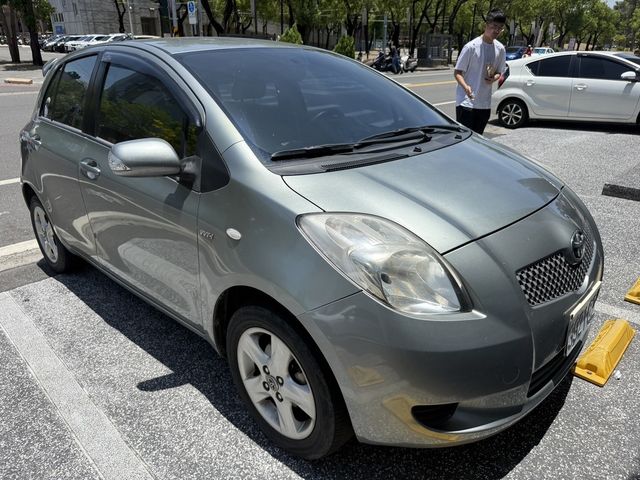 TOYOTA豐田 YARIS  第2張相片
