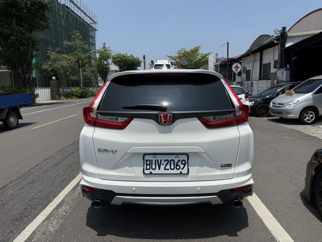 HONDA本田 CR-V  第3張相片