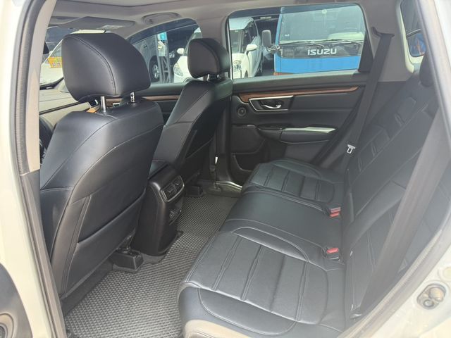 HONDA本田 CR-V  第6張相片