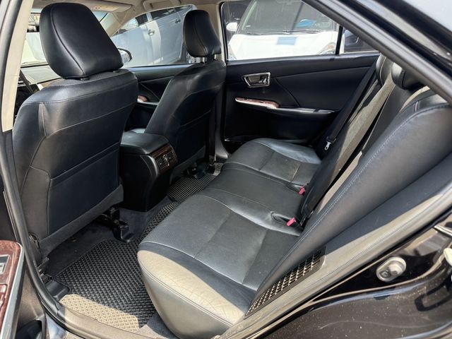 TOYOTA豐田 CAMRY HYBRID  第4張相片