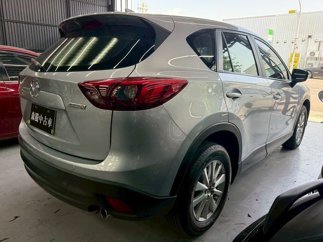 MAZDA馬自達 CX-5  第5張相片