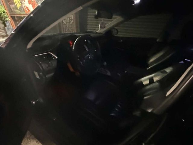 TOYOTA豐田 CAMRY HYBRID  第1張相片
