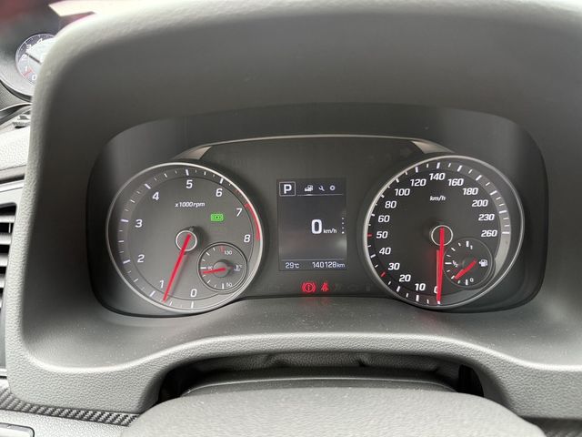 HYUNDAI現代 ELANTRA  第6張相片