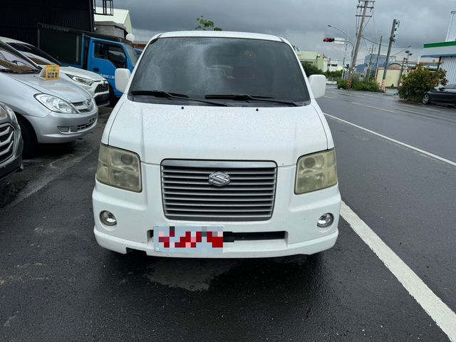 SUZUKI鈴木 SOLIO  第1張相片
