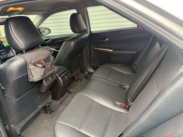 TOYOTA豐田 CAMRY HYBRID  第8張相片
