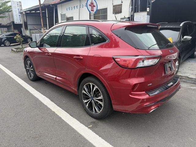 FORD福特 KUGA  第2張相片
