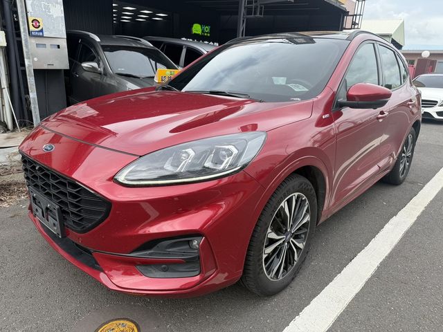 FORD福特 KUGA  第3張相片