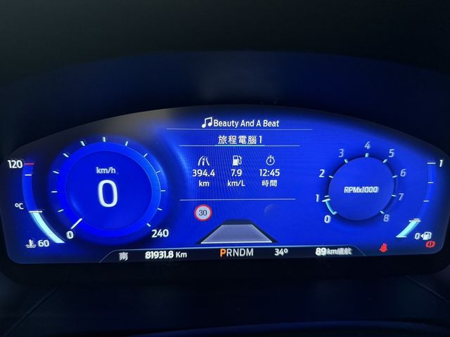 FORD福特 KUGA  第7張相片