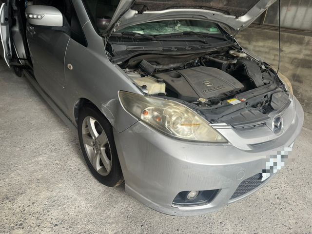 MAZDA馬自達 MAZDA 5  第2張相片