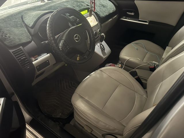 MAZDA馬自達 MAZDA 5  第4張相片