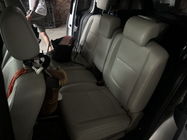 MAZDA馬自達 MAZDA 5  第5張相片