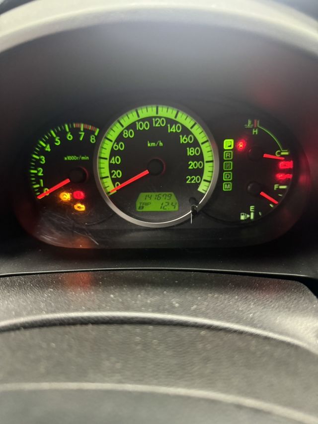 MAZDA馬自達 MAZDA 5  第6張相片