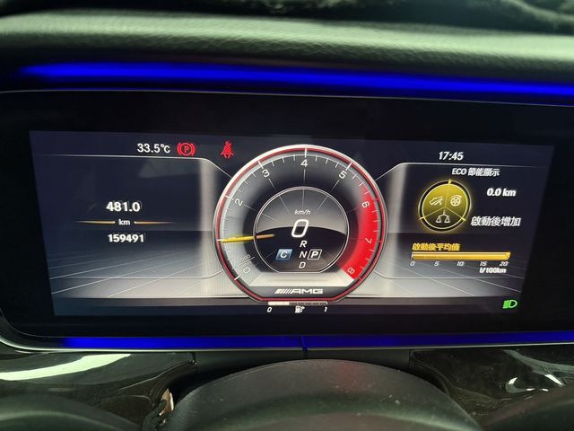 M-BENZ賓士 E300  第1張相片