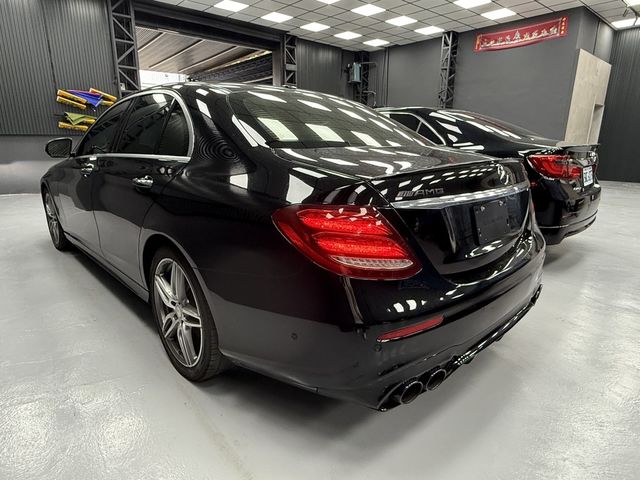M-BENZ賓士 E300  第3張相片