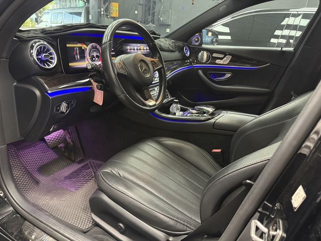 M-BENZ賓士 E300  第4張相片