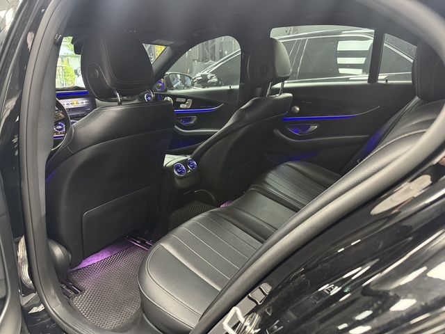 M-BENZ賓士 E300  第5張相片