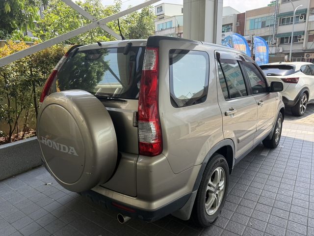 HONDA本田 CR-V  第2張相片