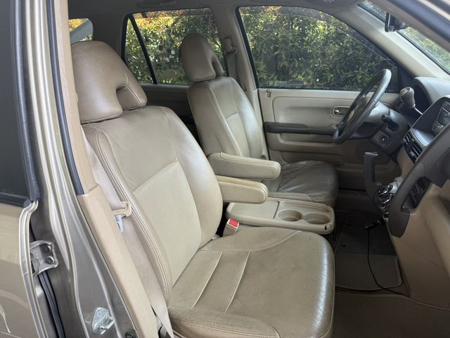 HONDA本田 CR-V  第4張相片