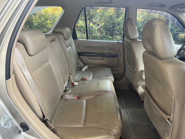 HONDA本田 CR-V  第5張相片