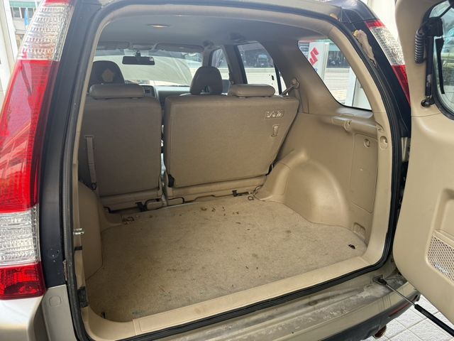 HONDA本田 CR-V  第6張相片