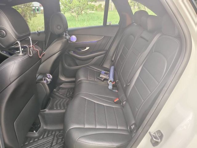 M-BENZ賓士 GLC300  第5張相片