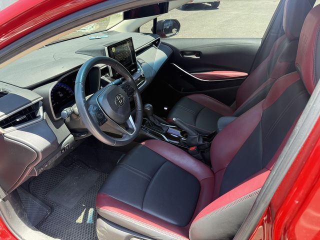 TOYOTA豐田 ALTIS  第5張相片