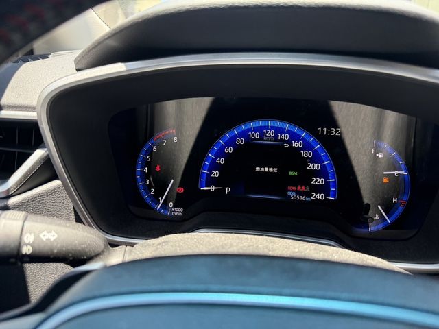 TOYOTA豐田 ALTIS  第6張相片
