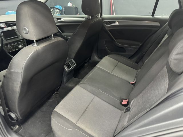 VOLKSWAGEN福斯 GOLF  第5張相片