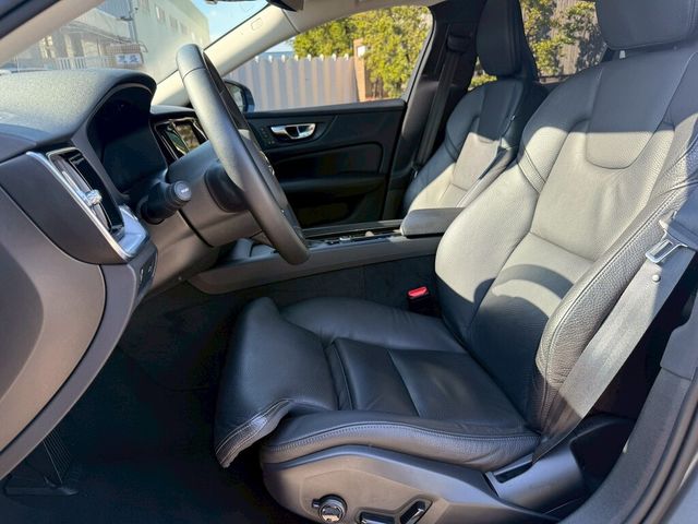 VOLVO富豪 S60  第7張相片