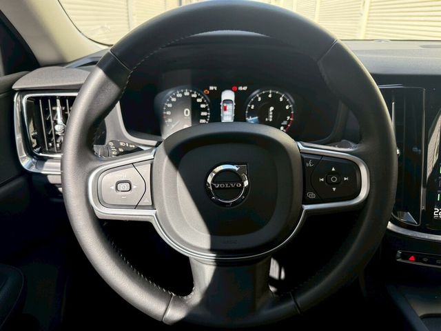 VOLVO富豪 S60  第10張相片