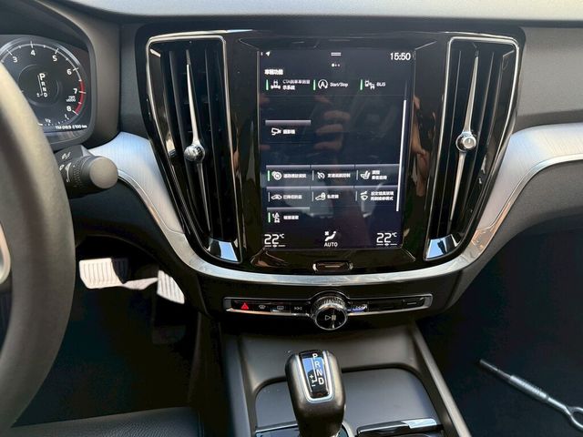 VOLVO富豪 S60  第12張相片