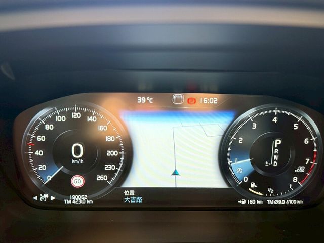 VOLVO富豪 S60  第13張相片