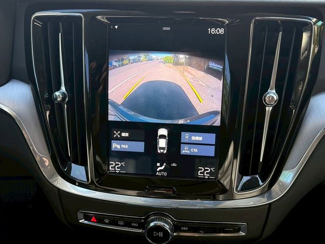 VOLVO富豪 S60  第14張相片